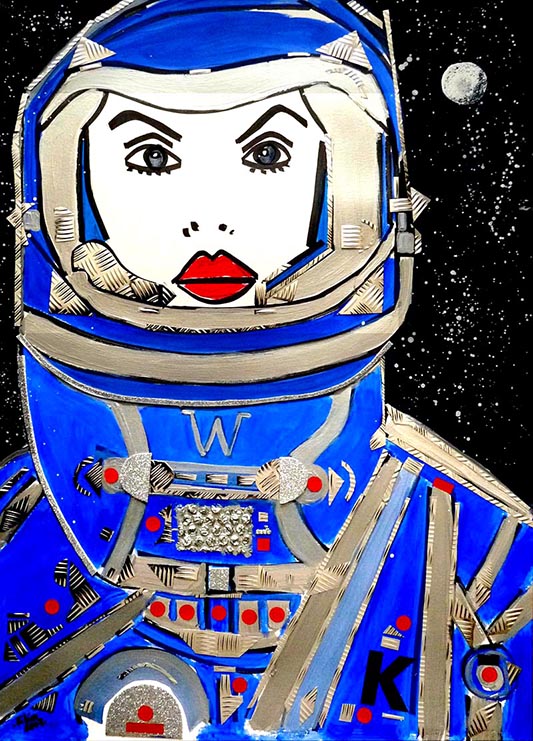 astrowoman